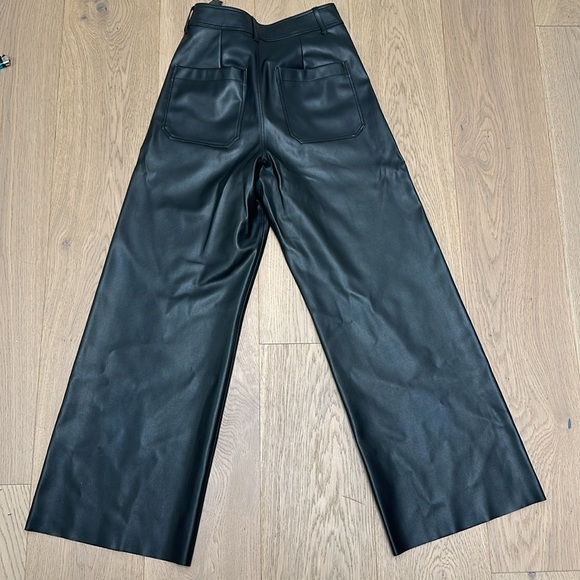 Zara wide leg pants - Picture 4 of 6
